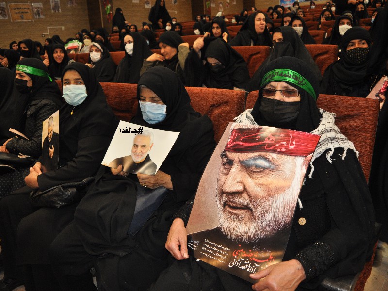 اجرای پویش "جانفدا"  در اسلام آبادغرب+تصاویر