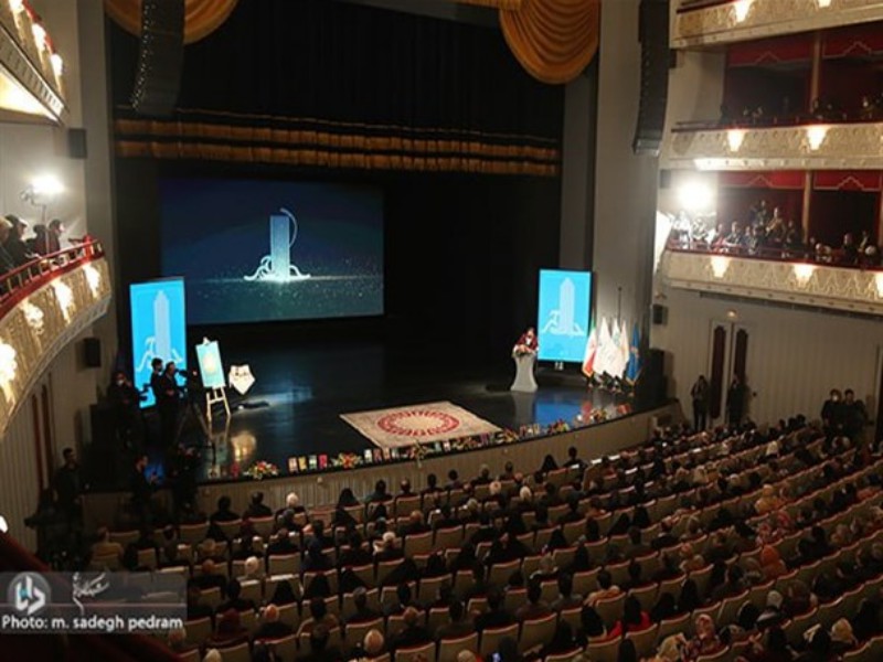 برگزیدگان جایزه جلال معرفی شدند/ صور و عزرائیل شایسته تقدیر لقب گرفتند