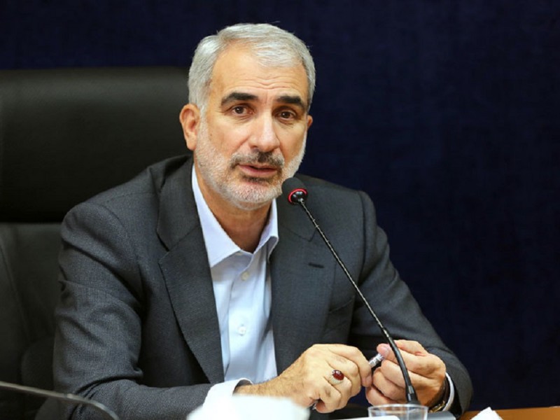 بخشی از اسناد لانه جاسوسی آمریکا در کتب سال آینده گنجانده شد