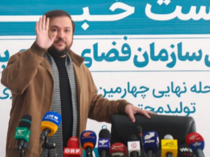 رویداد ملی تولید محتوای فضای مجازی در ۳۲ مرکز برگزار خواهد شد/ معرفی چهره سال فضای مجازی