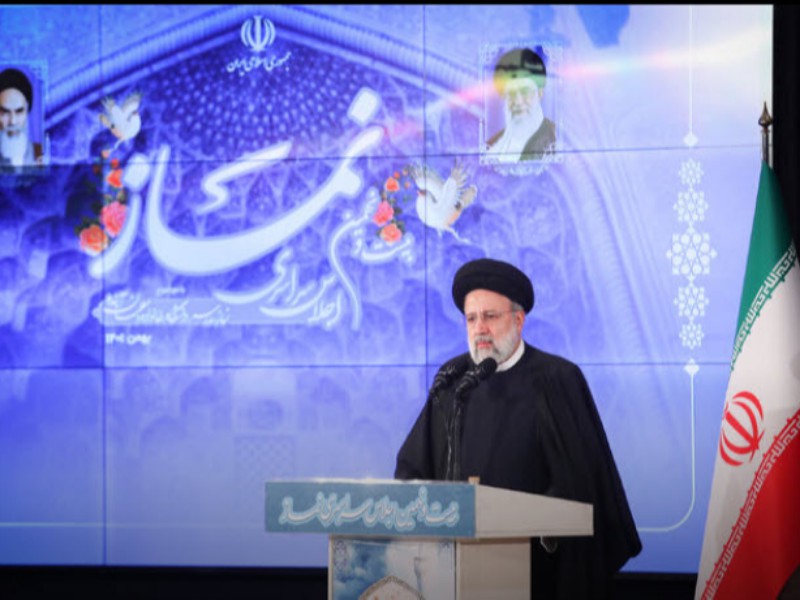 صحت عمل مدیران موجب جذب جوانان بیشتری به سوی نماز خواهد شد