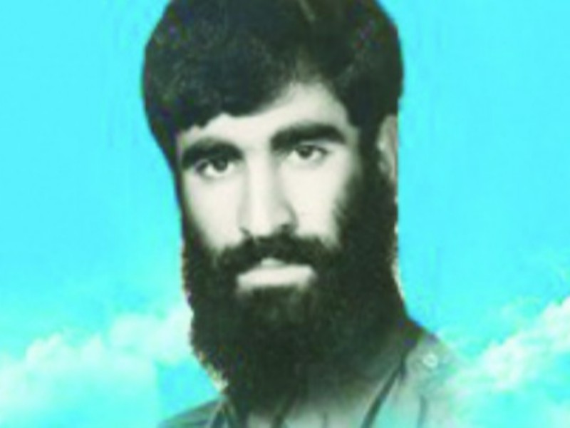 امیدوارم که با مرگم به اسلام خدمت کرده باشم