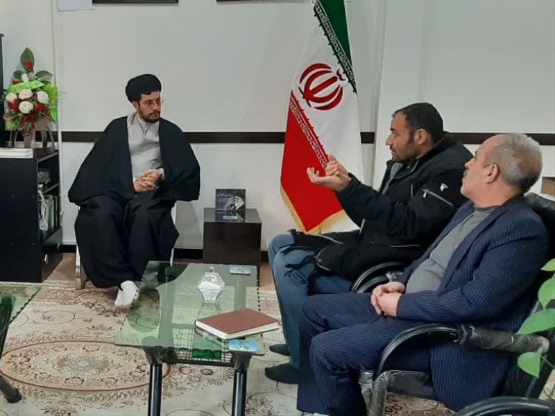 جشنواره تئاتر ملی مرصاد باید در سرفصل  اعتبارات بودجه‌ای وزارت فرهنگ و ارشاد اسلامی قرار گیرد