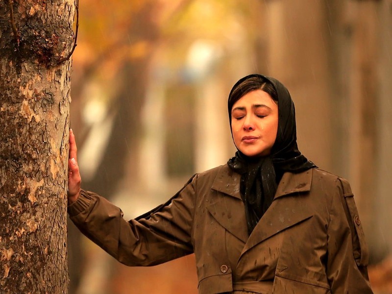 روایتی که بیخودی ناتمام ماند/ عقب گرد صمدی در گام سوم