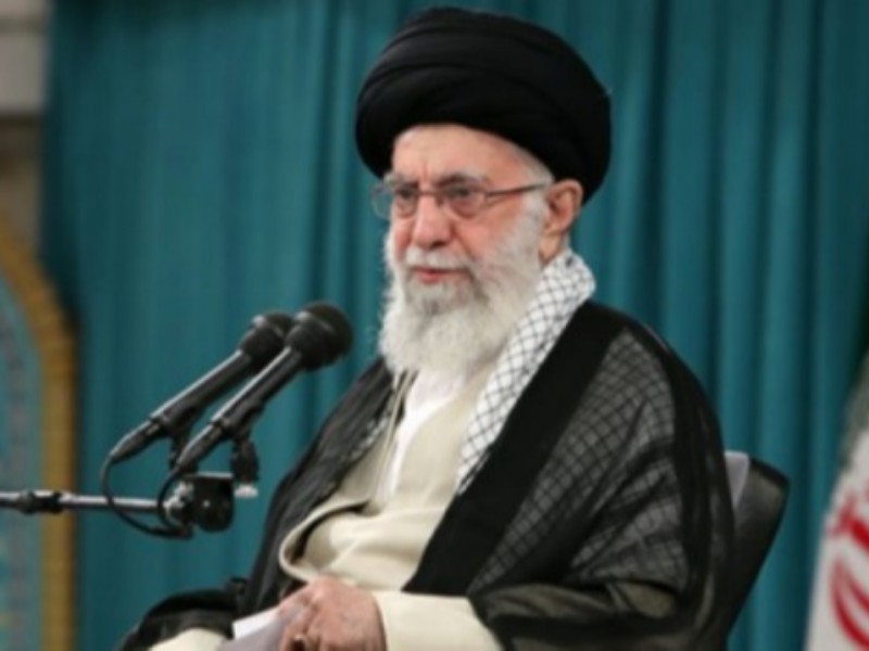 22بهمن امسال تاریخی بود، لازم میدانم به ملت ایران اظهار تعظیم کنم/ کار اساسی امروز مسئولین کشور این است که تورم را علاج کنند 22بهمن امسال تاریخی بود، لازم میدانم به ملت ایران اظهار تعظیم کنم/ کار اساسی امروز مسئولین کشور این است که تورم را علاج کنند