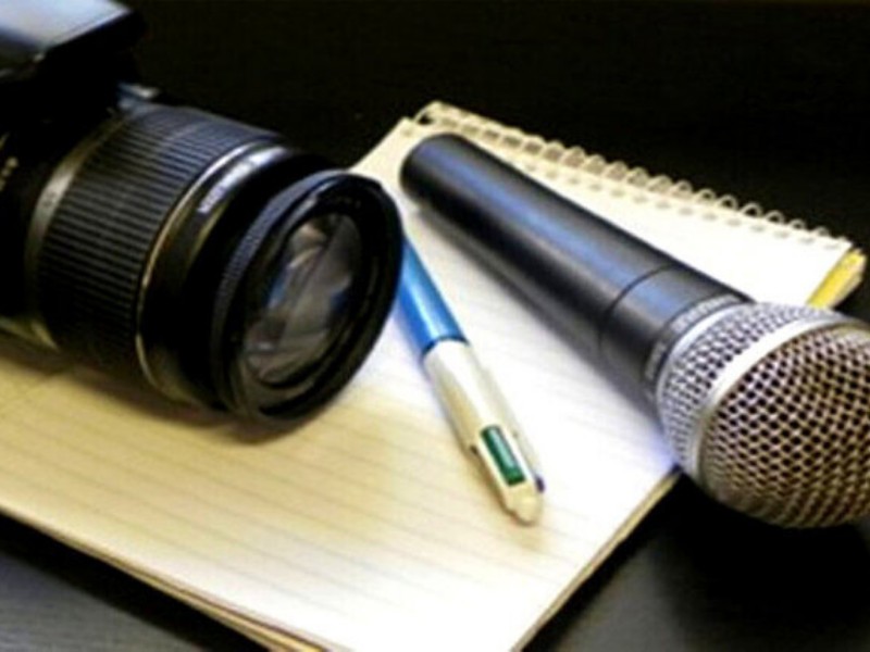 امنیت شغلی؛ حلقه مفقوده خبرنگاری/ مشکلات جسمی که در انتظار یک خبرنگار است