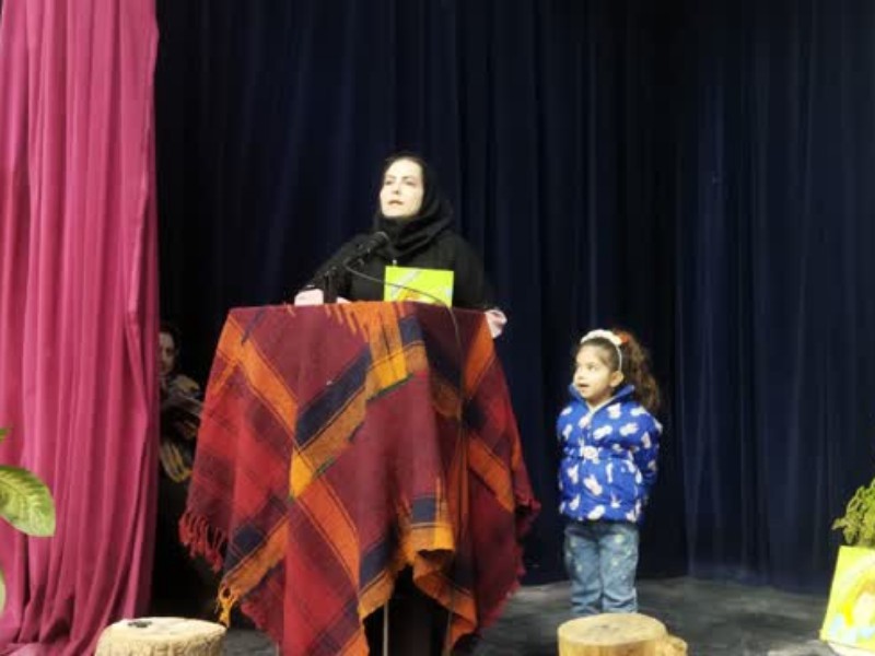 محفل شعر و کتاب بانوان اسلام آبادی برگزار شد+تصاویر محفل شعر و کتاب بانوان اسلام آبادی برگزار شد+تصاویر