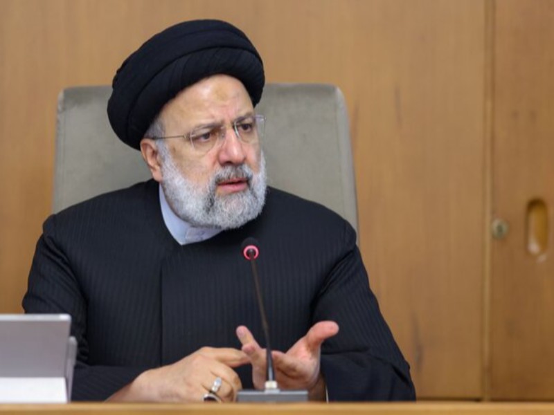 رئیس جمهور بر تلاش مضاعف مسئولان و تمهید پیش‌بینی‌های لازم برای خدمت‌رسانی بهتر تاکید کرد