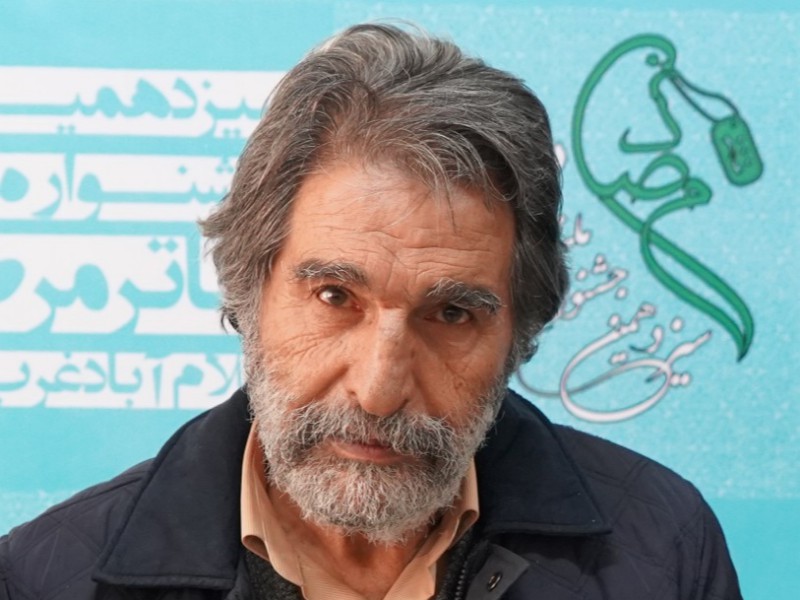 “عملیات مرصاد” یک حرکت ملی باعظمت بود/جشنواره ملی تئاتر مرصاد در شأن آن باید هر سال باشکوه‌تر برگزار شود