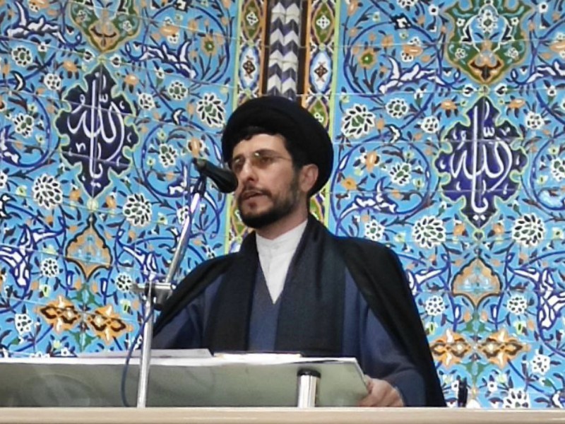 امروز استان کرمانشاه بخاطر دخالت نمایندگان در انتصابات آسیب پذیر است/نمایندگان استان کرمانشاه تذکر چندباره مقام معظم رهبری را آویزه گوش خود قرار دهند