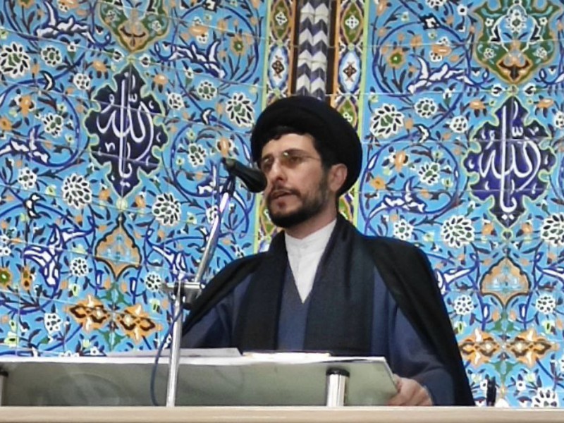 فرماندار جدید مدیران ناکارآمد و خسته را پالایش کند/باید مواظب متروپل ها و عبدالباقی ها در اسلام آبادغرب باشیم