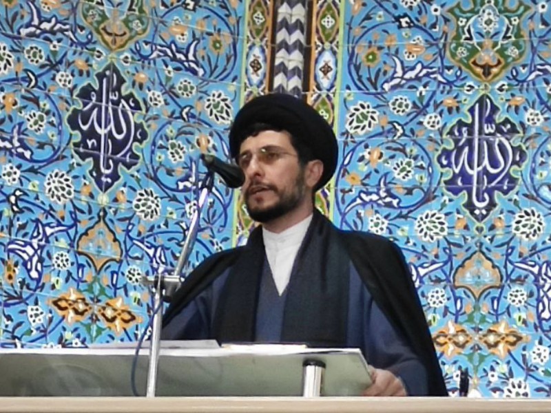 افزایش تورم افسار گسیخته یعنی برخی مدیران به وظایف خود بدرستی عمل نکرده اند/رسانه های معاند و همسو با دشمن بدنبال القاء یأس و ترس هستند