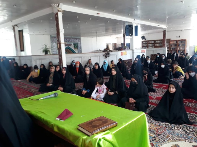 برگزاری کارگاه مهارت های زندگی و ازدواج آسان در اسلام آبادغرب