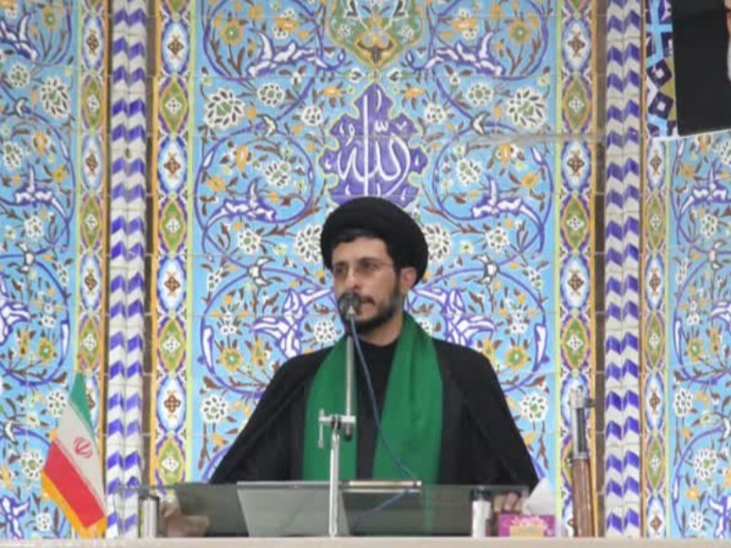 پرچم امر به معروف و نهی از منکر نباید بر زمین بماند/بزرگترین ترک فعل شورای شهر اسلام آبادغرب در انظار عموم مردم در حال اتفاق است