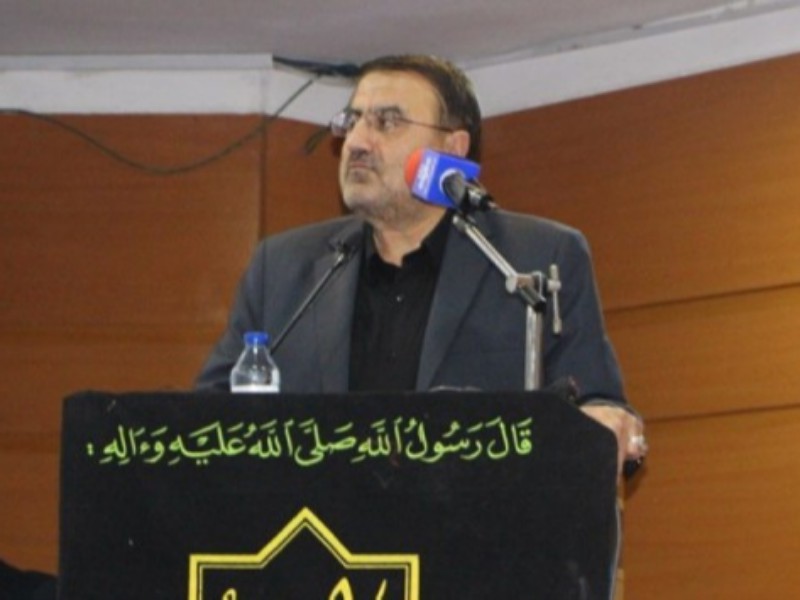 ایام اربعین سراسر استان کرمانشاه تبدیل به یک موکب بزرگ شد ایام اربعین سراسر استان کرمانشاه تبدیل به یک موکب بزرگ شد