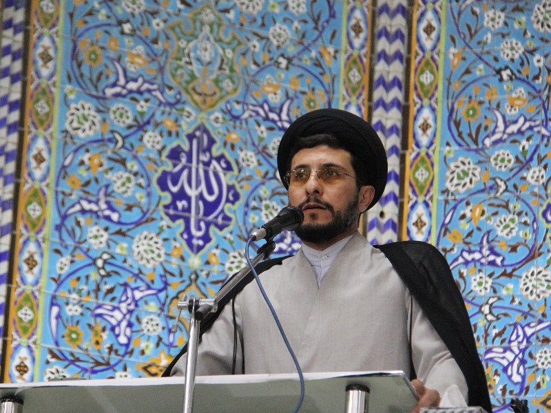 فتوای جهاد کبیر در ارتباط با جهاد تبیین از سوی مقام معظم رهبری صادر شده است/ساخت موشک مافوق صوت توسط فرزندان ملت در سپاه باعث افتخار ملی ست فتوای جهاد کبیر در ارتباط با جهاد تبیین از سوی مقام معظم رهبری صادر شده است/ساخت موشک مافوق صوت توسط فرزندان ملت در سپاه باعث افتخار ملی ست