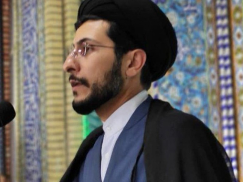 لانه جاسوسی نماد استکبار جهانی بوده و ملت ما راهی جز تسخير  لانه شیطان نداشتند/توده مردم دل شان با نظام است اما از مدیریت های غلط گله مند هستند