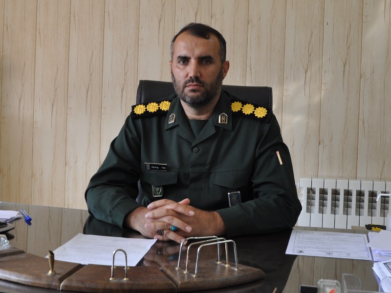 تشکیل بسیج را می توان یکی از الطاف خفیه الهی نامید /اجرای بیش از ۴۰ عنوان برنامه بمناسبت هفته بسیج در اسلام آبادغرب