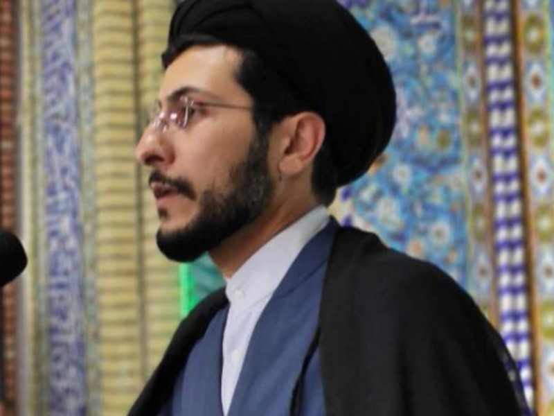 بسیجی بودن بهترین توصیف برای ملت ایران  است/ بسیج  در بحران ها خدمت رسانی فراوانی به اقشار مختلف مردم نموده است