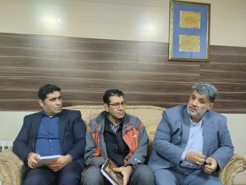 در جشنواره ملی مرصاد باید نگاه فرا منطقه ای و ملی داشته باشیم / محصور نمودن تئاتر مرصاد ظلم به جشنواره ملی مرصاد است