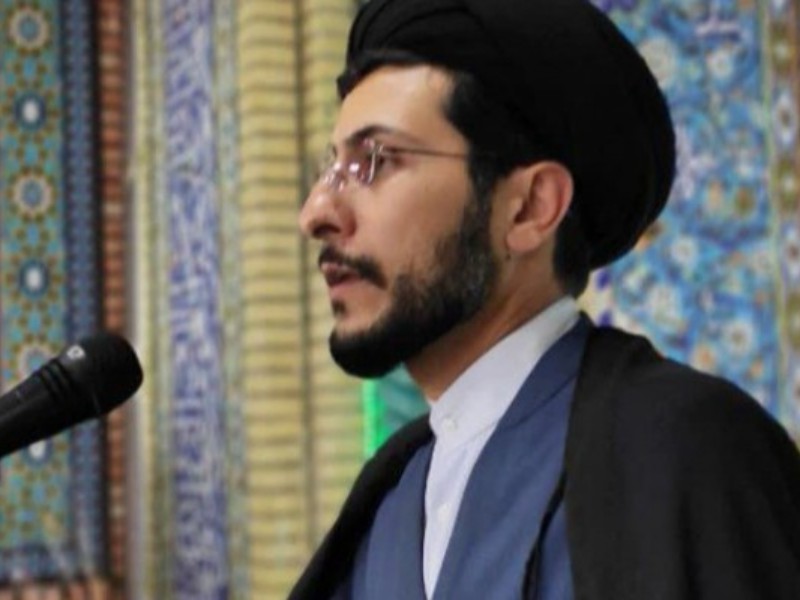 دشمنان تیرشان به سنگ خورده و بدنبال جوسازی و بهره برداری تبلیغاتی برعلیه جمهوری اسلامی هستند/دولت انقلابی از معیشت، اشتغال و سرمایه گذاری مردم حمایت کند