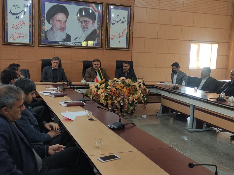 ۵۵۰ مورد بازرسی از اصناف اسلام آبادغرب در یک ماه اخیر/معرفی 45 واحد صنفی متخلف به تعزیرات حکومتی