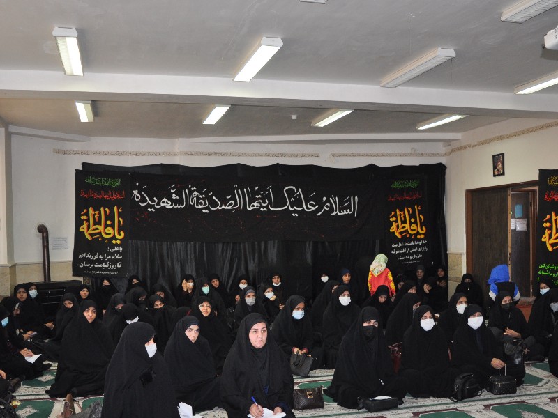 همایش طلایه داران تبلیغ در اسلام آبادغرب برگزار شد