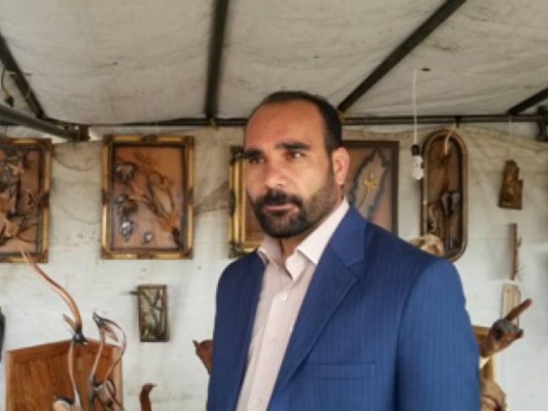 ورود بیش از 42 هزار مسافر نوروزی به اسلام‌آبادغرب/اسکان بیش از 10 هزار نفر در اقامتگاه‌های نوروزی شهرستان