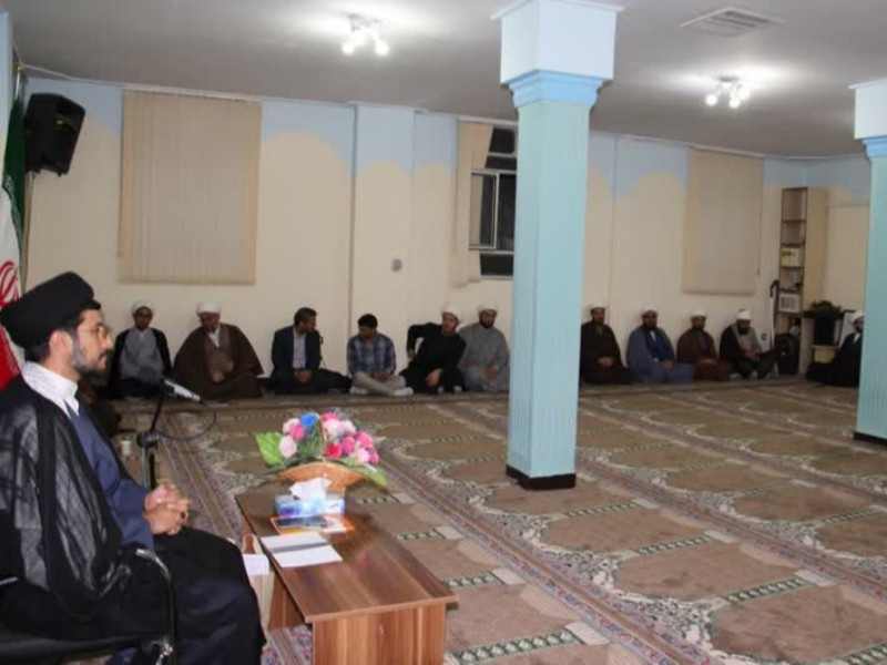 لازمه کار تبلیغی و جهاد تبیین، شجاعت در بیان و قاطعیت در گفتار است