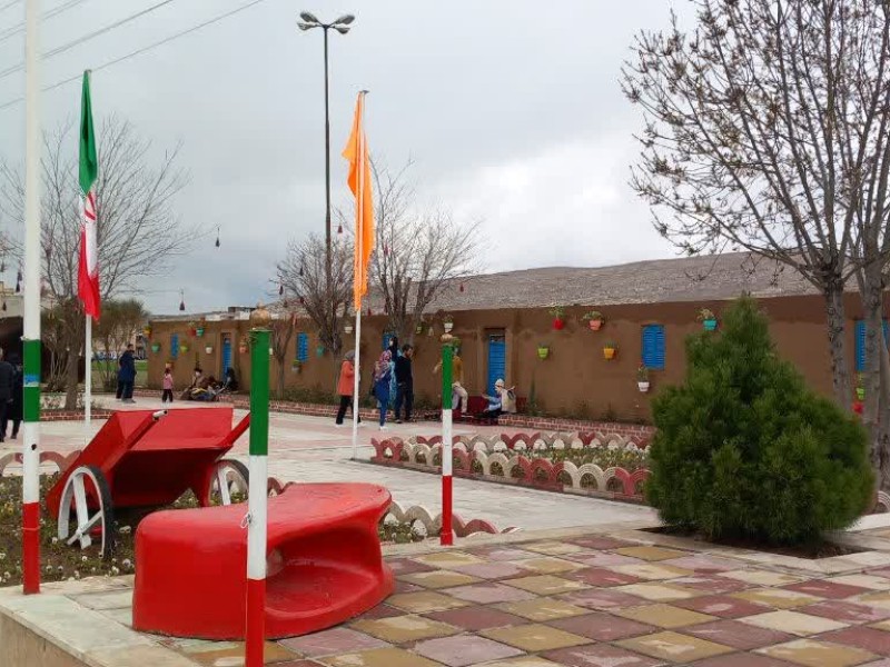 بازدید بیش از 120 هزار نفر از جاذبه‌های تاریخی و گردشگری شهرستان اسلام‌آبادغرب