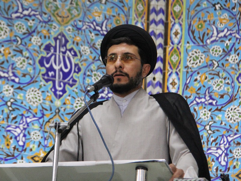 مبارزه با فساد زمینهساز تحقق عدالت اجتماعی مبارزه با فساد زمینهساز تحقق عدالت اجتماعی