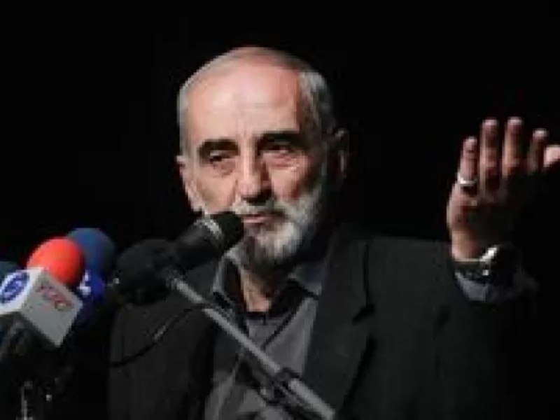 آقای لاوروف خطای شما بوی خیانت می‌دهد!