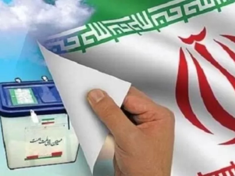 حضور گسترده در انتخابات تیر خلاص به دشمن