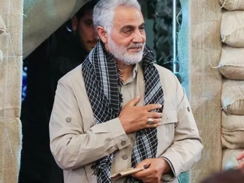 «جهانمرد» روایتی از زندگی سردار دلها از شبکهیک «جهانمرد» روایتی از زندگی سردار دلها از شبکهیک