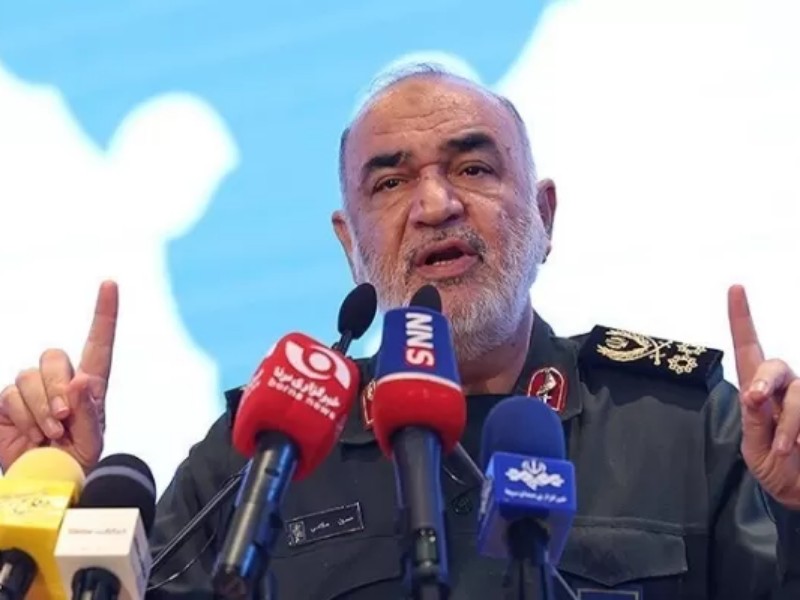 شهید موسوی هرگز میدان جهاد را ترک نکرد شهید موسوی هرگز میدان جهاد را ترک نکرد