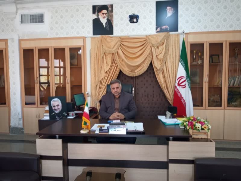 مردم‌داری شهید سلیمانی باید سرلوحه کار مسئولان قرار گیرد