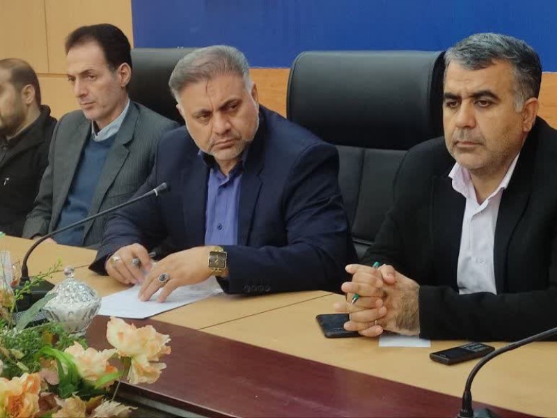 فراهم کردن زمینه مشارکت مردم در انتخابات