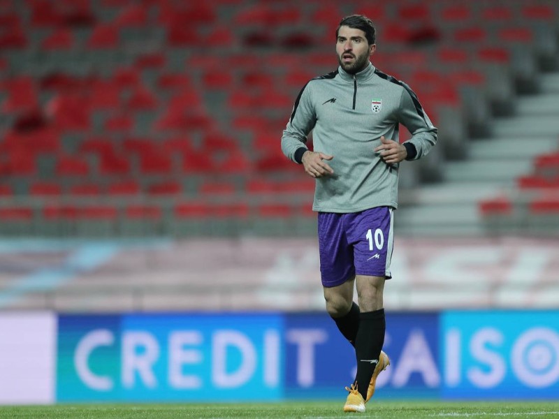 انصاریفرد: در گروه سختی قرار داریم؛ برای جام ملتهای آسیا آماده هستیم انصاریفرد: در گروه سختی قرار داریم؛ برای جام ملتهای آسیا آماده هستیم انصاریفرد: در گروه سختی قرار داریم؛ برای جام ملتهای آسیا آماده هستیم انصاریفرد: در گروه سختی قرار داریم؛ برای جام ملتهای آسیا آماده هستیم