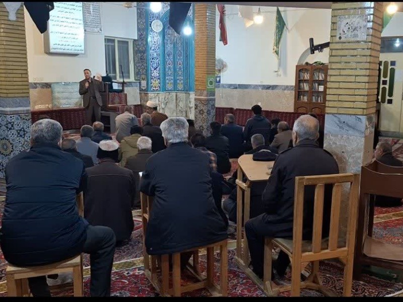 مشارکت حداکثری درانتخابات عامل اقتدارنظام اسلامی مشارکت حداکثری درانتخابات عامل اقتدارنظام اسلامی