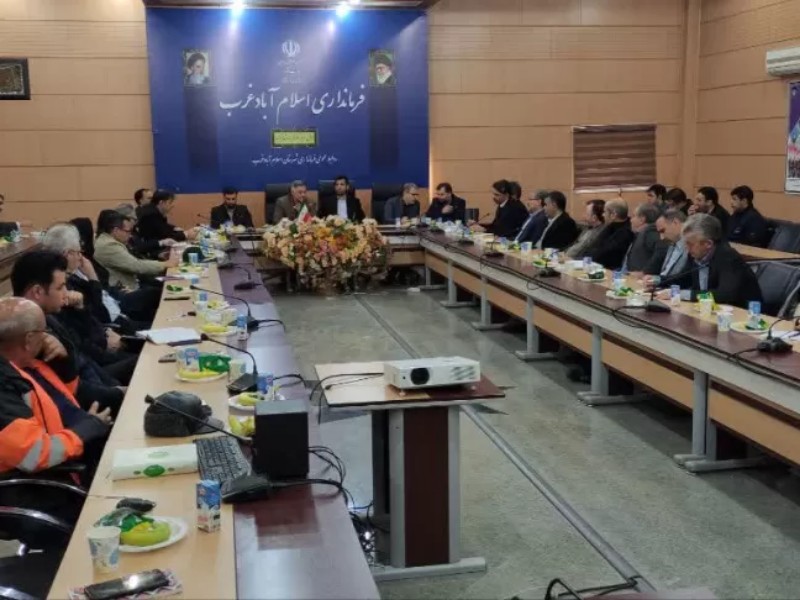 راهاندازی ۲۱ بازارچه میوه و ترهبار در کرمانشاه راهاندازی ۲۱ بازارچه میوه و ترهبار در کرمانشاه