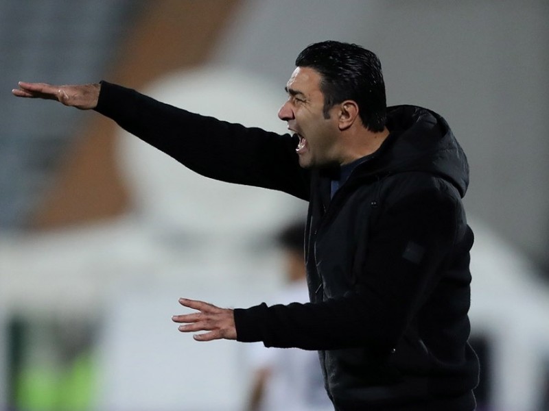 نکونام: استقلال آدم‌های بزرگ می‌خواهد/ چطور پرسپولیس ستاره قطر را گرفت؟!