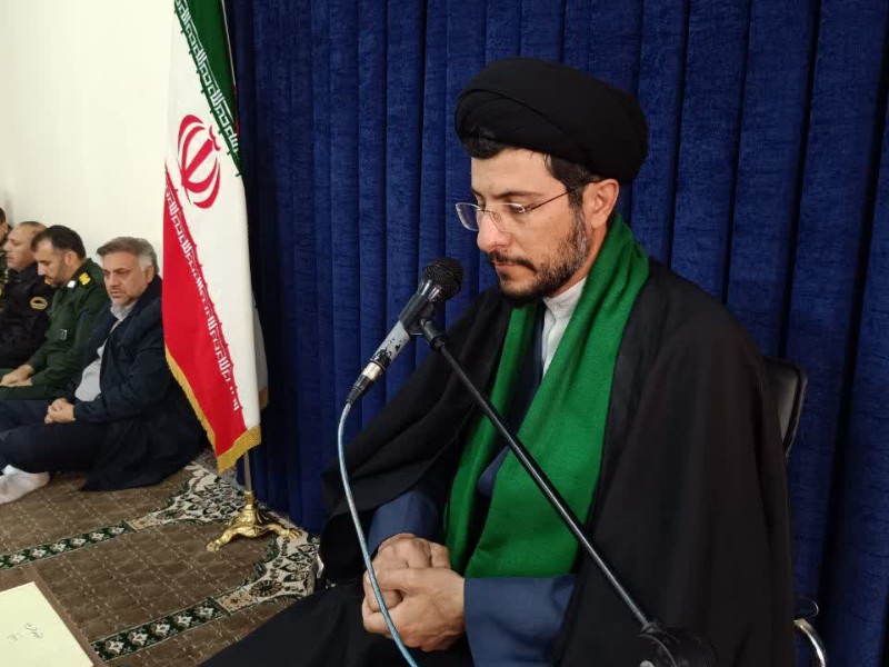 تحلیل انقلاب اسلامی بدون یادآوری تاریخ اشتباه است تحلیل انقلاب اسلامی بدون یادآوری تاریخ اشتباه است