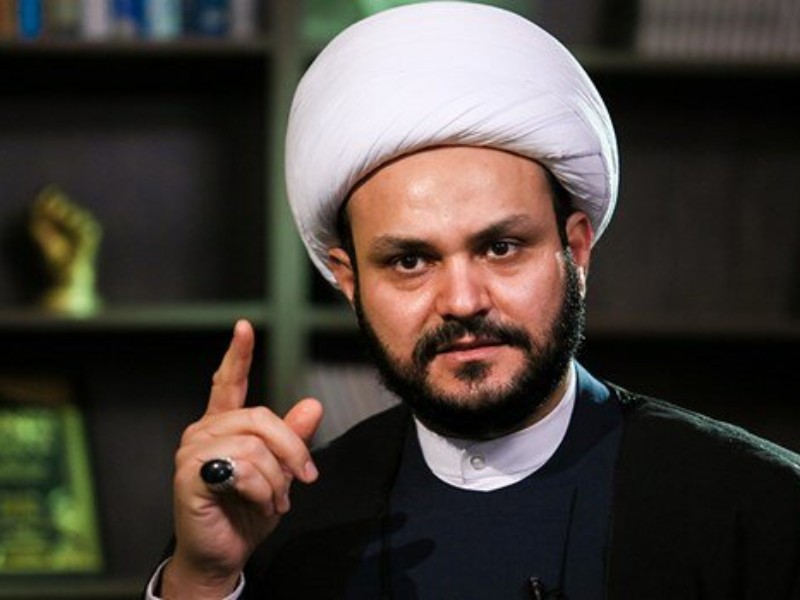 تنها زبان زور و سلاح برای اشغالگران آمریکایی در عراق جواب میدهد تنها زبان زور و سلاح برای اشغالگران آمریکایی در عراق جواب میدهد تنها زبان زور و سلاح برای اشغالگران آمریکایی در عراق جواب میدهد تنها زبان زور و سلاح برای اشغالگران آمریکایی در عراق جواب میدهد