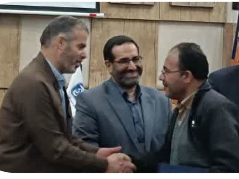 آئین اختتامیه هفتمین جشنواره ابوذر آئین اختتامیه هفتمین جشنواره ابوذر