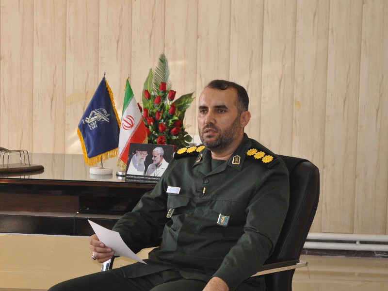 کنگره شهدای شهرستان اسلام‌آبادغرب برگزار می شود