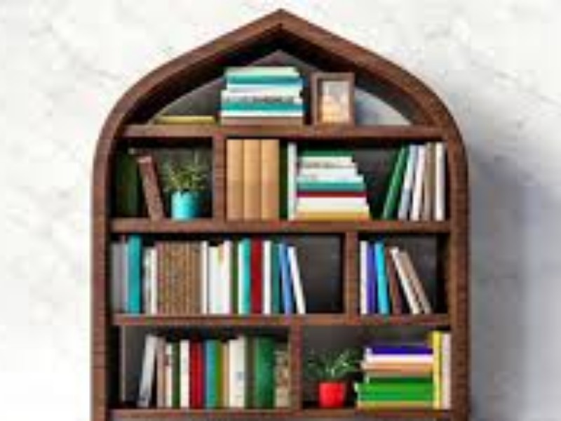 برگزاری دوازدهمین دوره جشنواره کتابخوانی رضوی در اسلام‌آبادغرب