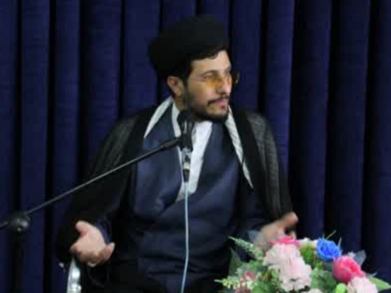 تأکید بر امیدآفرینی و عدم سستی در راه جهاد تبیین