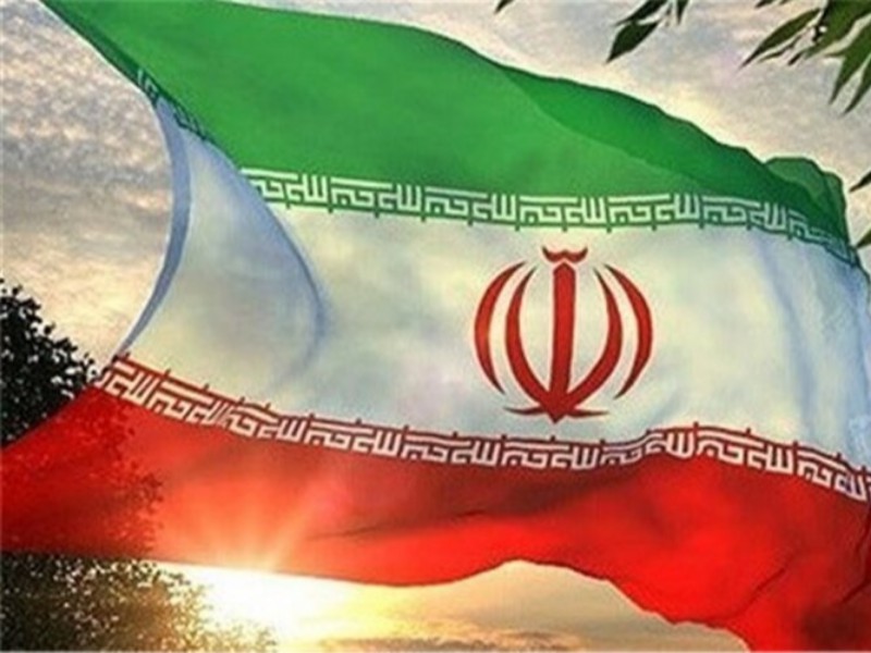 نظام اسلامی یک قطب قدرت الهی درعالم