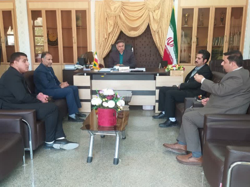 تاکید بر رفع مشکلات برق و گاز منطقه ویژه اقتصادی اسلام‌آبادغرب