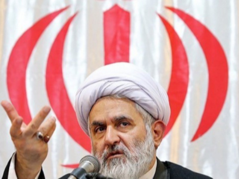 محاکمه روحانی دیر یا زود دارد اما سوخت و سوز ندارد